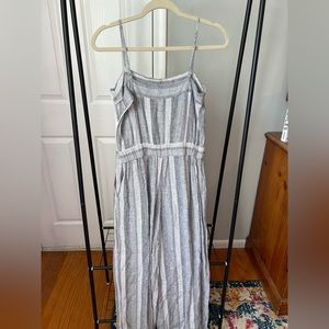 Jumpsuit - size M